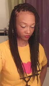 Related Image Box Braids Hairstyles Box Braids Styling Hair Styles