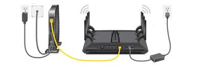 Netgear Login Router Setup Netgear Router Netgear Router