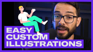 Can't Draw? Try This Amazing NEW illustration Plugin (Blush by Pablo  Stanley Reviewed)