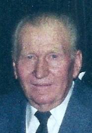 Obituary information for Daniel Francis Adams