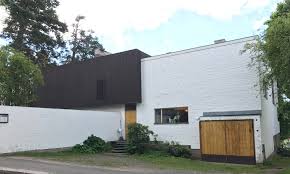 #interiors #alvar aalto house #alvar aalto. Villa Aalto Wikipedia