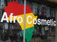 Twist & stylez natural hair salon & barber shop. Brands A Z Afro Cosmetic Shop