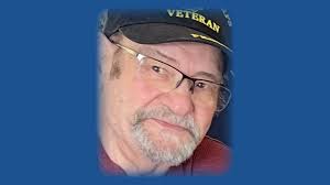 Obituary: David "Dave" Viste