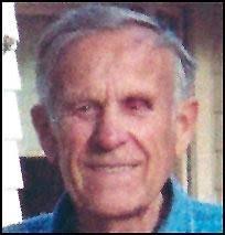 Earle GRAY Obituary (2015)