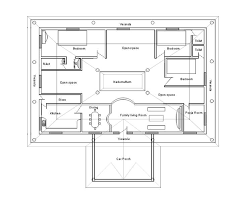 0a59f01d29ed5457e9dfdac24e63f306 Jpg 736 609 Traditional House Plans Indian House Plans Kerala House Design