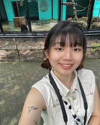 what's your plan for the weekend? Zoo Negara! Wearing this cutest romper  from @purpursg ! So in love with it 💜 Grab 3 items and above to get 15%  off, and free