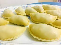 Assalamualaikum ada yang sedang memikirkan nak buat apa untuk minum petang hari ni. Petua Mudah Buat Karipap Rangup Blog Cik Matahariku