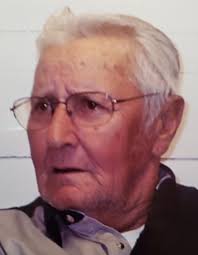 Obituary for Edward Hart Rutherford