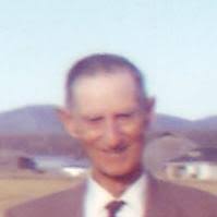 Homer Cromotte Roberts (1897–1985) • FamilySearch