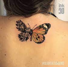 Butterfly Tattoos Tattoo Insider Tattoos Butterfly Tattoo Meaning Butterfly Tattoo