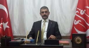 süleyman solmazgül ile ilgili görsel sonucu