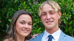 Photo gallery: Northern Beaches Christian School year 12 formal