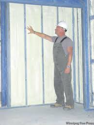 Maybe you would like to learn more about one of these? Mike Holmes The Rap On Retrofoam Winnipeg Free Press Homes