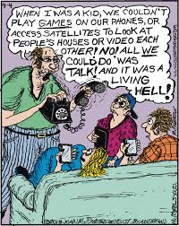 Close To Home By John Mcpherson For September 04 2018 Gocomics Com Close To Home Comic Close To Home Funny Cartoon