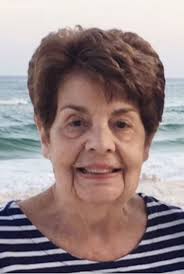 Cynthia Harper Obituary