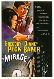 Eileen baral was born on may 7, 1955 in philadelphia, pennsylvania, usa. Mirage Dvd 1965 Best Buy