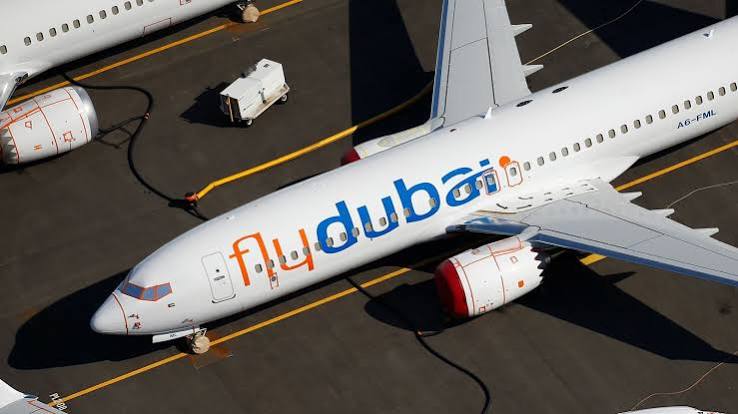 Flight from Dubai to Tel Aviv lands 'safely' in Saudi Arabia after 'brawl between pilots' | World News | Sky News