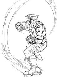 100+ street fighter mobile wallpapers. Artstation Guile Street Fighter Ii Fero Peniche