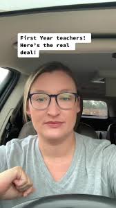 Mallory Archer Teacher