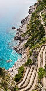 5 the chiesa di san costanzo is situated between marina grande and anacapri. Strandurlaub Capri Sehenswurdigkeiten Reisetipps Capri