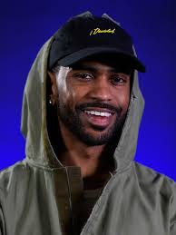 Q&A: Big Sean