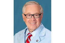 Ronald Weinstein Obituary (1938