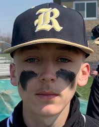 Medina's 4 RBIs, Zink's pitching help Zebras beat West Central