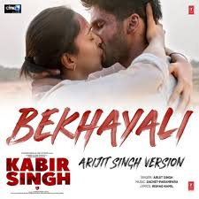 Kabir Singh Songs By Original Musics 157,715 likes · 595 talking about this. kabir singh songs by original musics