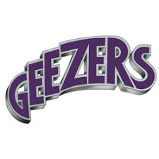Geezers Restaurant