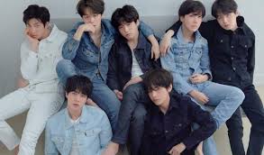 Profil Anggota Dan Jadwal Konser Bts Bangtan Boys Di Tahun 2019 Kepoindonesia