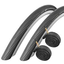 Schwalbe Lugano 700 X 28c Road Bike Tires With Presta Tubes Black Pair Review Road Bike Tires Bike Tire Road Racing Bike