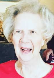 Obituary for Martha Elizabeth (Starnes) Erwin