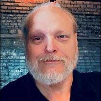 Robert Wayne Wood Obituary