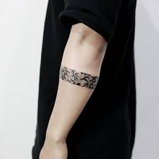 21 Significant And Meaningful Armband Tattoo Designs Home Of Best Tattoos In 2020 Arm Band Tattoo Armband Tattoo Design Forearm Band Tattoos