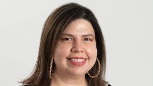 Vanessa Carolina Marcano-Kelly — Business Record