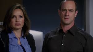 Please use spoiler tags when necessary: Season 11 Liv Elliot Law And Order Special Victims Unit Law And Order Svu Special Victims Unit