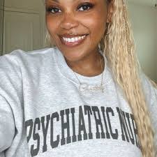 April Dial's Instagram, Twitter & Facebook