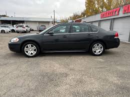 Image result for Black Granite 2012 Impala