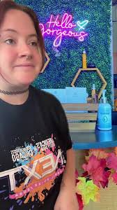 Funny Mix-Up at the Nail Salon