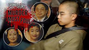 They ruled him not guilty by reason of insanity for the nine other deaths. Australia S Grisliest Murders Money Lies And Alibis Bring Down A Baby Faced Killer 7news