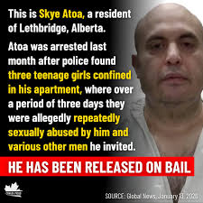 BREAKING: Two men charged with homicide have been released