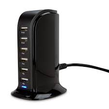 WeShare ZTE Iconic Phablet PowerPort ...