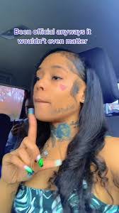 Danielle Denson's Instagram, Twitter & Facebook