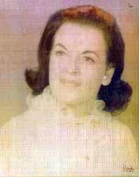 Alma “Ruth” Peden Jarrell (1924-2022)