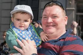 FLASHBACK: Great photos from the 2019 Naas Easter Parade