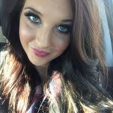 Ashley Hartson's Instagram, Twitter & Facebook