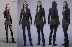 385 x 600 jpeg 47 кб. Cortina Digital Francisco A Cortina Dead Rising 3 Dead Rising Female Character Design Dead Rising 3