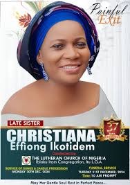 Remembering Sr. Isfrieda MSC, a pillar of strength in the Namibian church