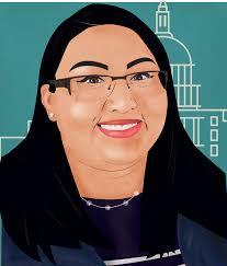 RCBC Annual Report Tarot Cards 2021