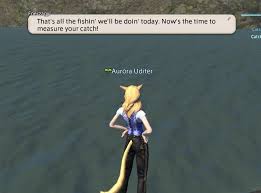 Gathering collectables is a valuable source of exp to the leveling miner or botanist in final fantasy xiv , and the primary method of gaining yellow and white gatherer's scrips. Ffxivfishing Hashtag On Twitter